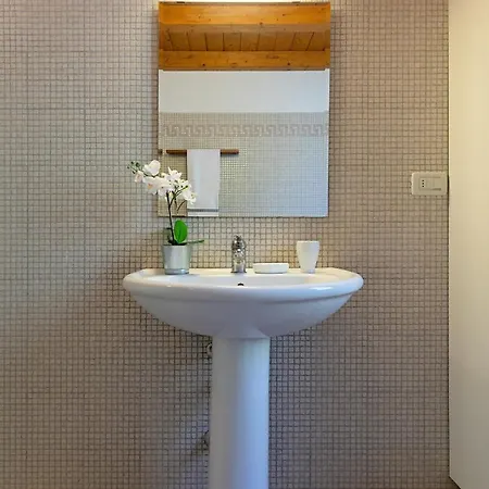 Apartmán Le Olive *
