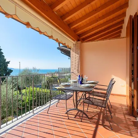 Le Olive * Toscolano Maderno
