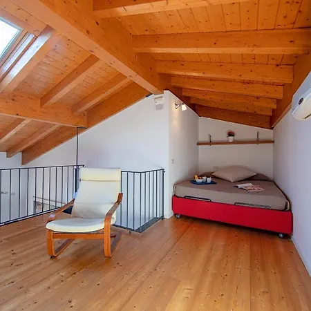 Le Olive Apartmán