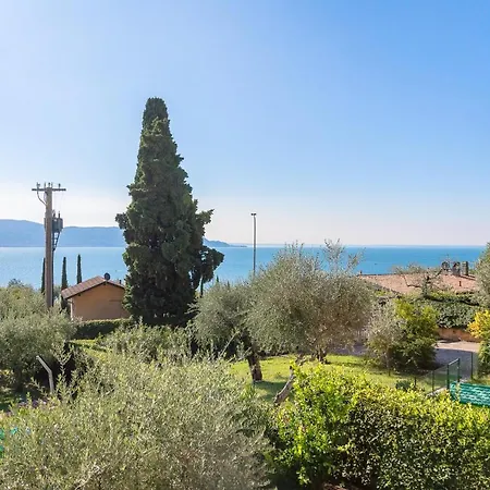 Le Olive Toscolano Maderno