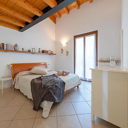 Apartmán Le Olive *