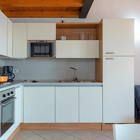 Le Olive Apartmán