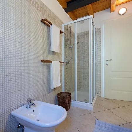 Le Olive Apartmán *