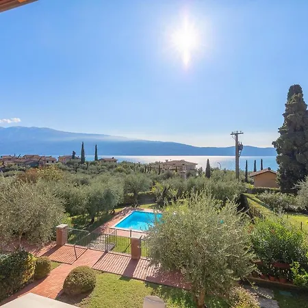 Le Olive * Toscolano Maderno