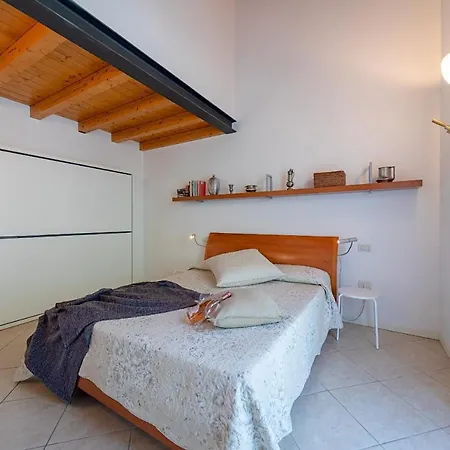 Apartmán Le Olive *