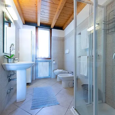 Le Olive Apartmán *